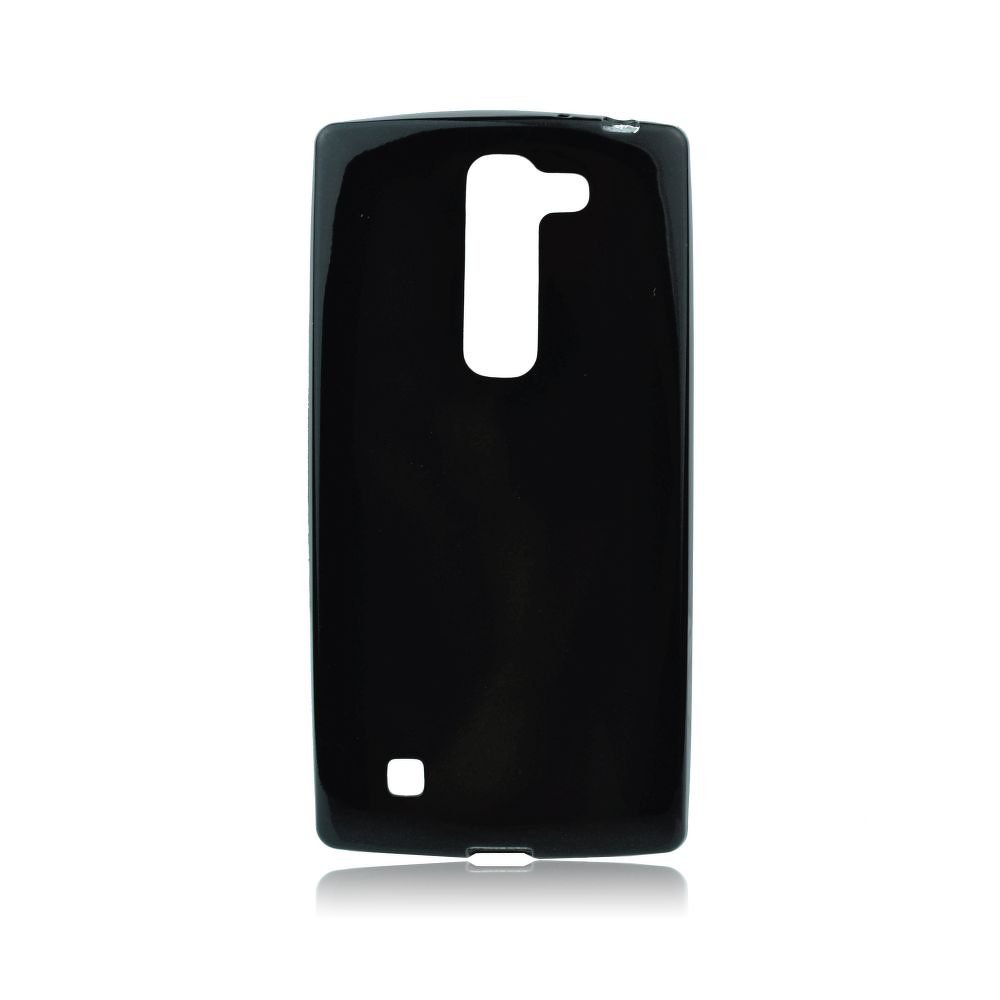 LG G4 TPU Jelly Case Flash Black image