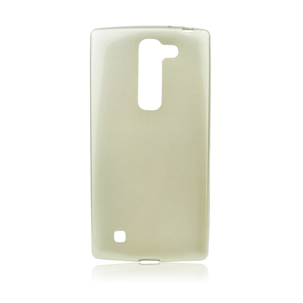 LG V10 TPU Jelly Case Flash Gold image