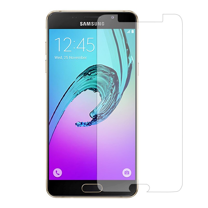 Tempered Glass 9H 0.3mm Samsung Galaxy A5 2016 A510 image