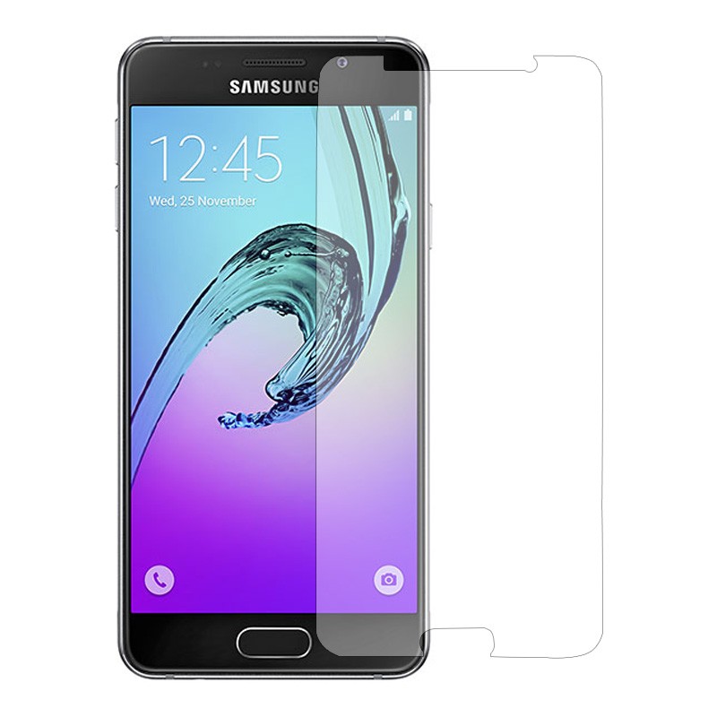 Tempered Glass 9H 0.3mm Samsung Galaxy A3 2016 A310 image