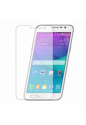 Tempered Glass 9H Samsung Galaxy J1 2016 J120 image