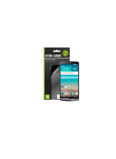 Screen Protector Matt Anti fingerprint LG G3 D855 image