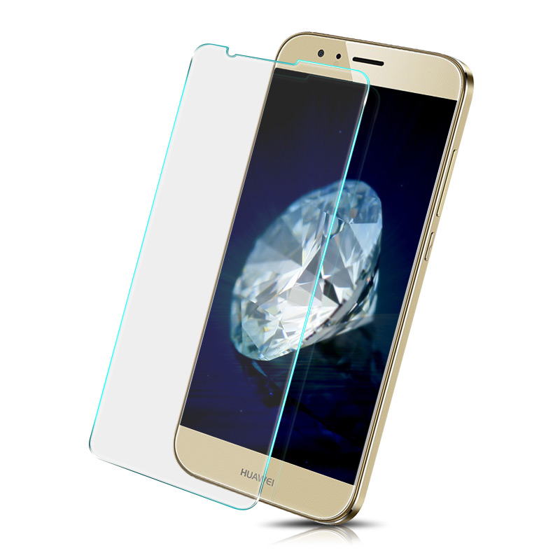 Tempered Glass 9H 0.3mm Huawei G8 image