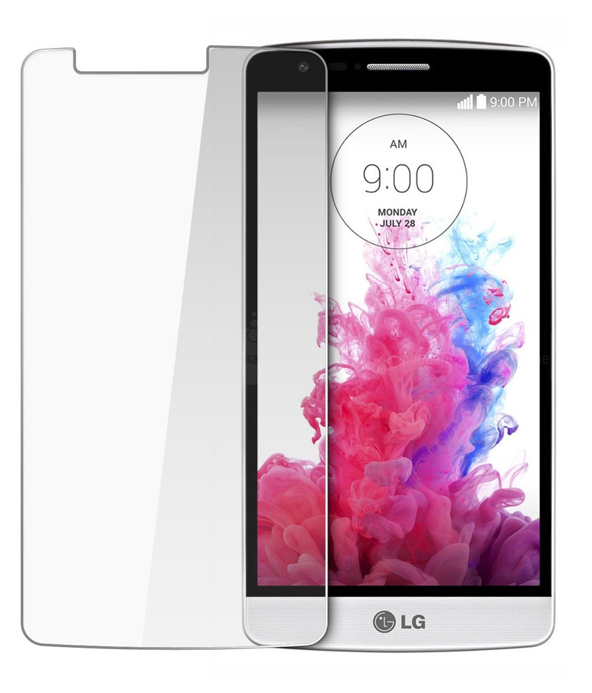 Tempered Glass 9H 0.3mm LG G3s Mini D722 image