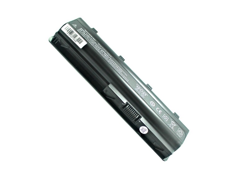 Συμβατή Μπαταρία Για Laptop HP CQ42-32-56 Black 4400mAh 10.8V BAT-023 image