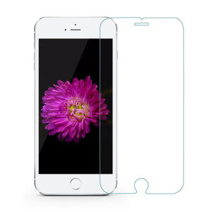 Tempered Glass 9H 0.33mm 2.5D iPhone 7 Plus,iPhone 8 Plus 5.5"  image
