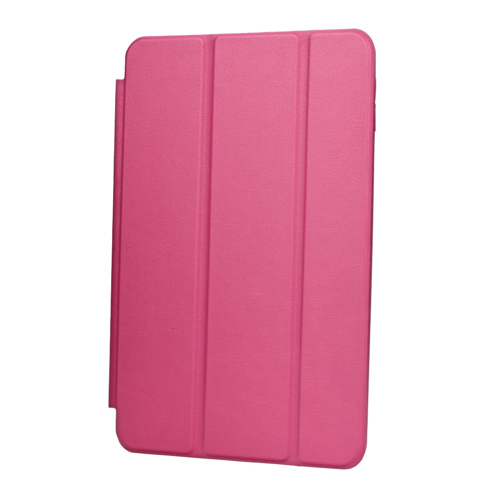 iPad Pro 12.9" Smart Flip Cover Pink  Blun image