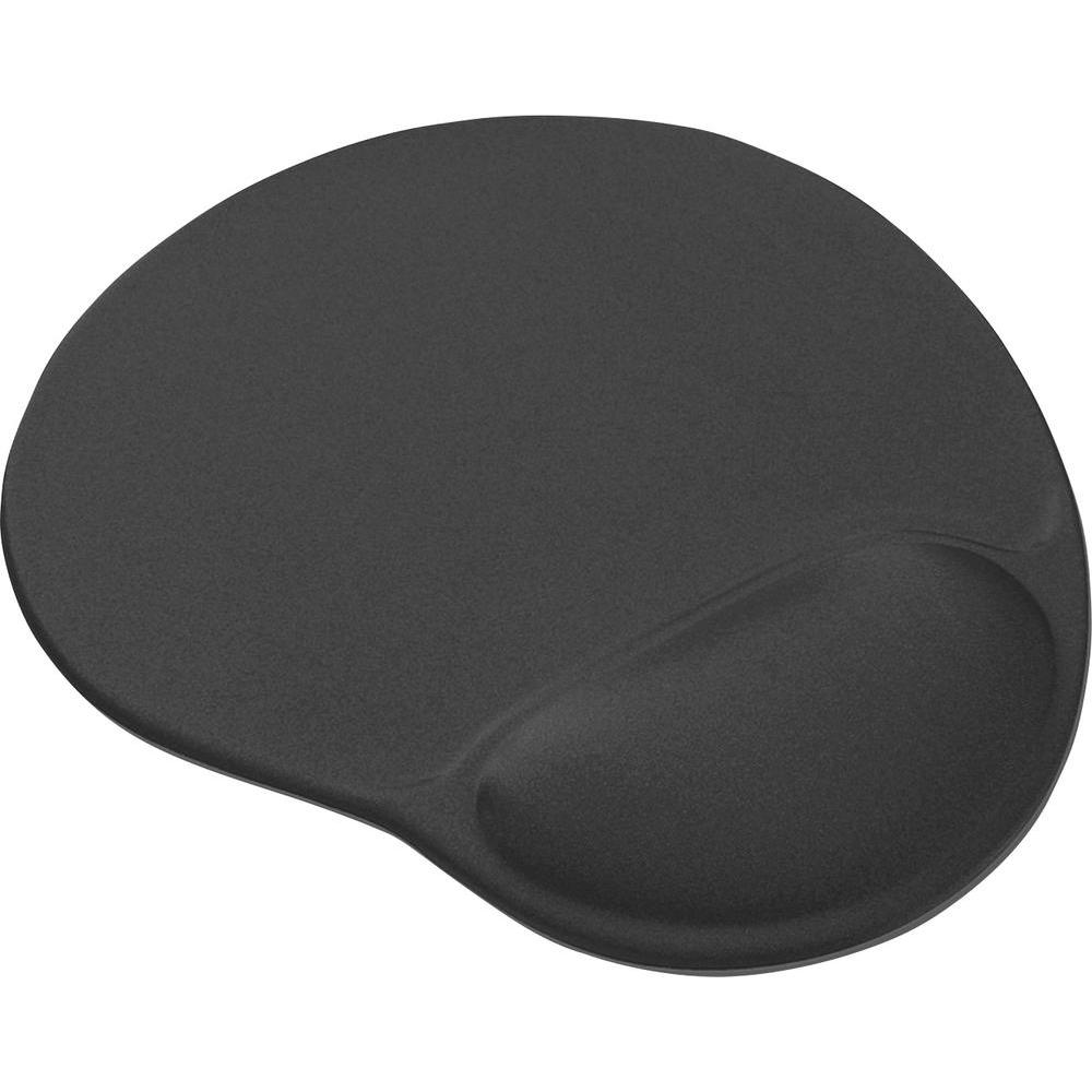 Mousepad Trust Bigfoot With Gel Black 16977 image