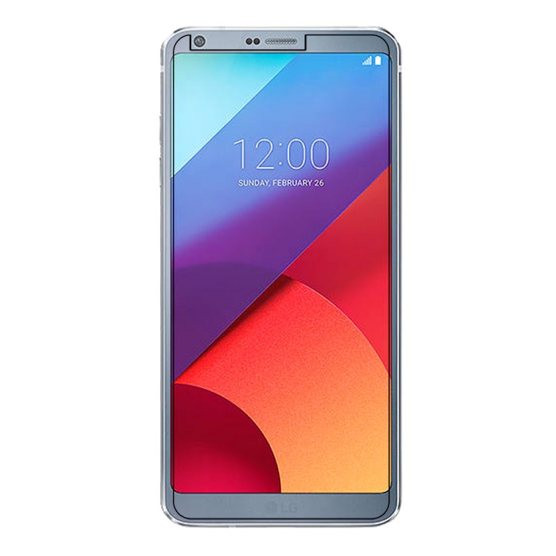 Tempered Glass 9H 0.3mm LG G6 BS image