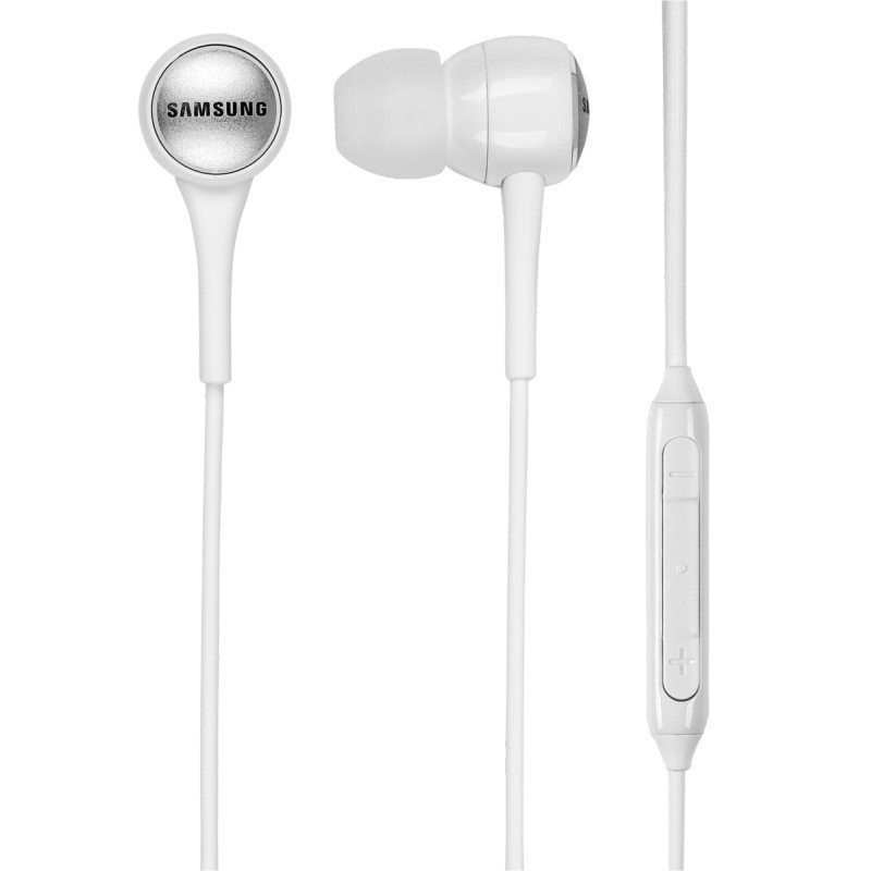 Handsfree Samsung EO-IG935BWE White Original Blister image