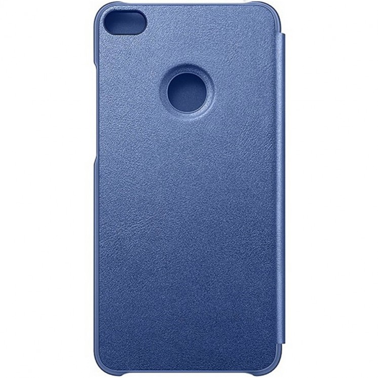 Γνήσια Θήκη Flip Case P8 Lite 2017/P9 Lite 2017 Blue Huawei 51991960 image