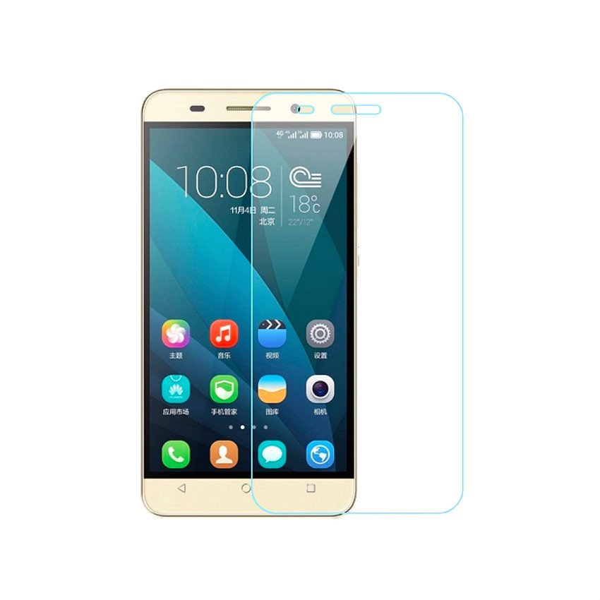 Tempered Glass 9H 0.3mm Huawei P8 Lite BS image