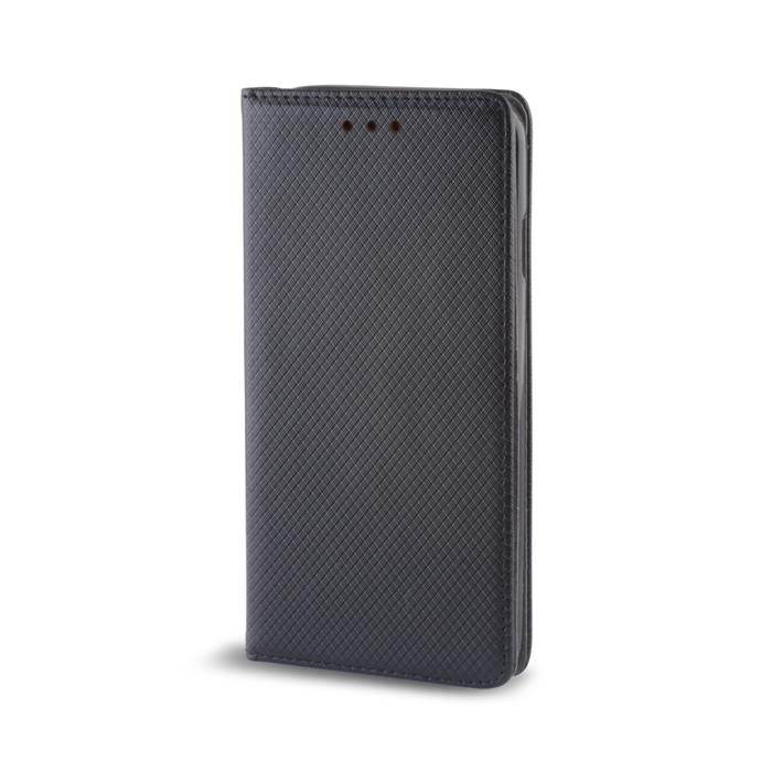 Huawei Nova Plus 5.5" Magnet Flip Case Black image