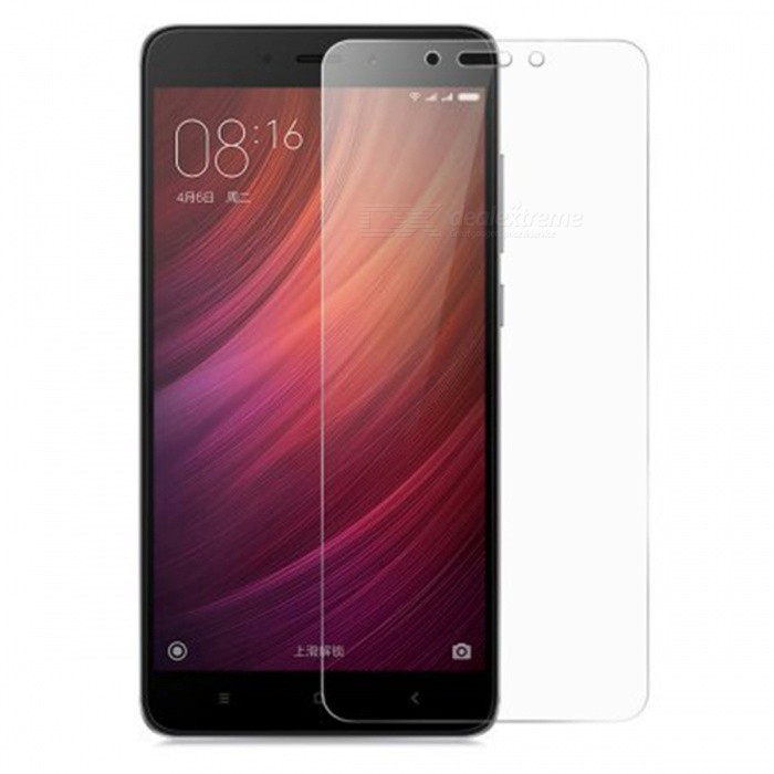 Tempered Glass 9H 0.33mm Xiaomi Redmi 4X 5" image