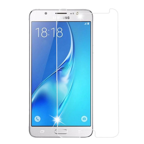 Tempered Glass 9H 2.5D Samsung Galaxy J7 2017 0.33mm image
