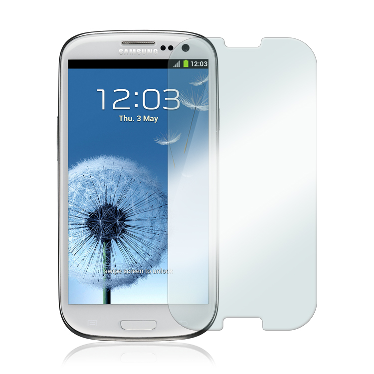 Tempered Glass 9H 0.3mm Samsung Galaxy S3/S3 NEO image