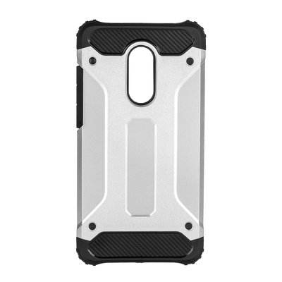 Xiaomi Redmi Note 4x Armor Case Grey image