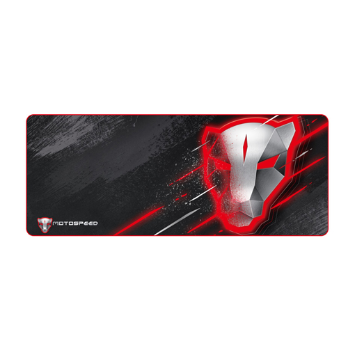 Gaming Mousepad Motospeed P60 v.2 XL 735x300x3mm image