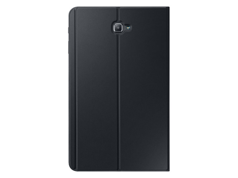 Original Book Cover Samsung Galaxy TAB A 10.1"!!!!!!!! 2016!!!!!!! Black EF-BT580PBE image