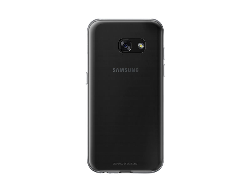 Samsung Galaxy A3 2017 (A320) Clear Cover EF-QA320TTE image