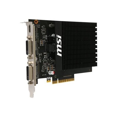 MSI image