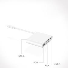 USB C Adapters image