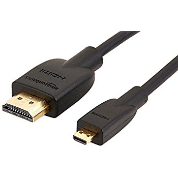 Καλώδια-Αντάπτορες HDMI image
