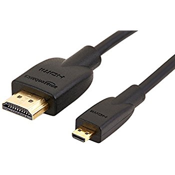 HDMI image