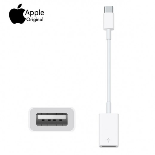 MAC Type C Adapters image