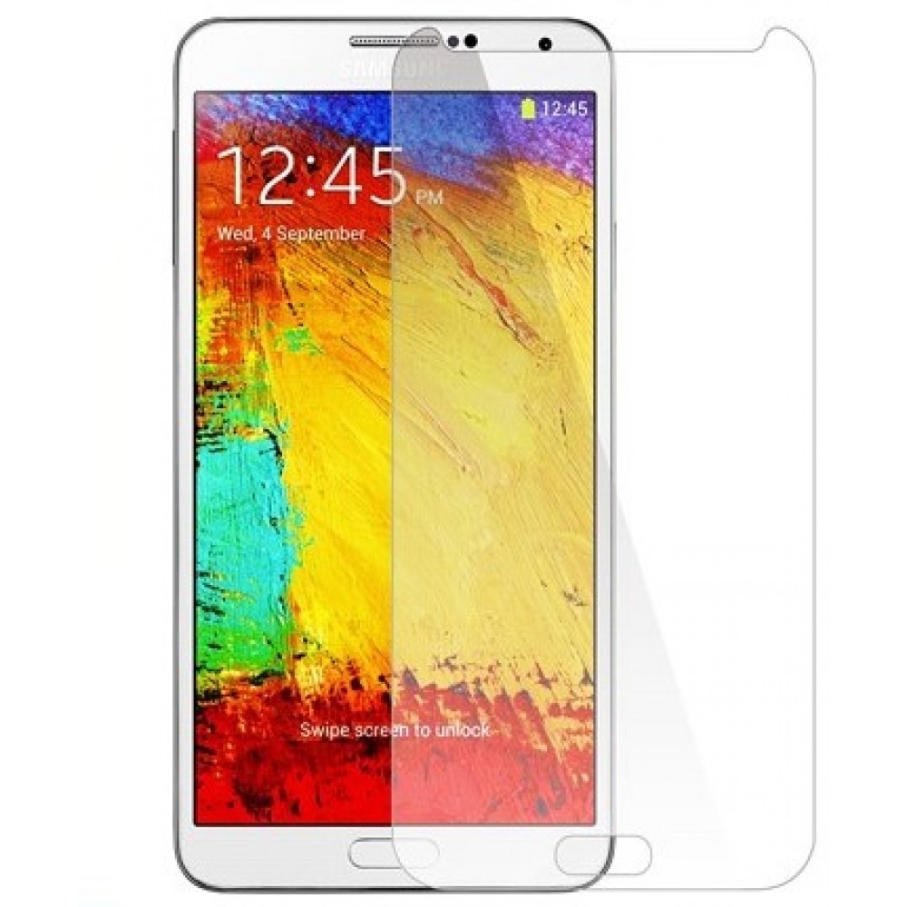 Tempered Glass 9H 0.3mm Samsung Galaxy Note 3 image