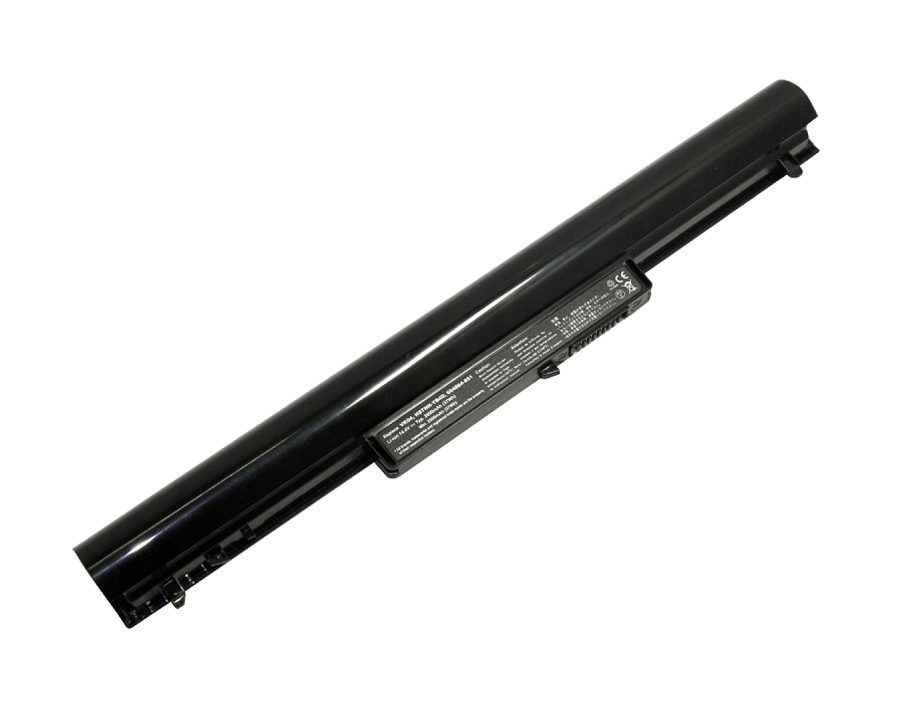  Συμβατή Μπαταρία 694864-851 για HP Pavilion Sleekbook 14-B000 BAT-108 image