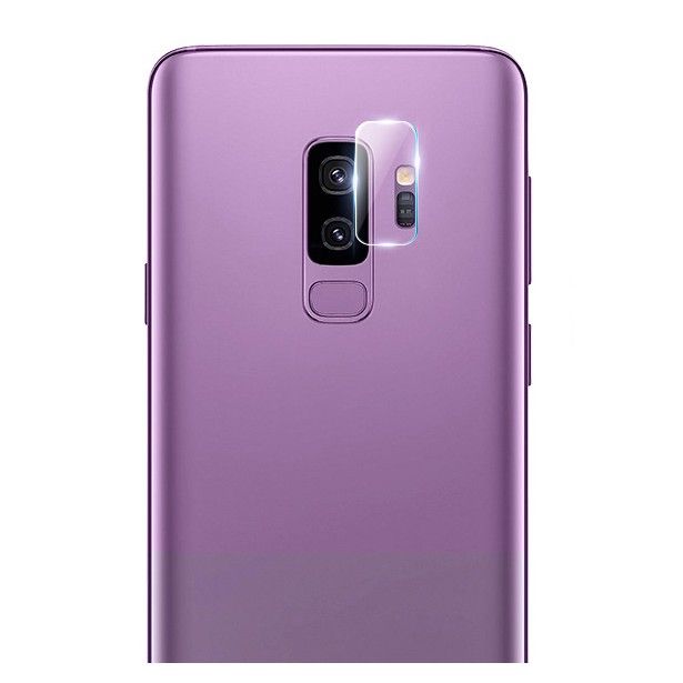 Samsung Galaxy S9 Plus Tempered Glass 9H Κάμερας 91313423 image