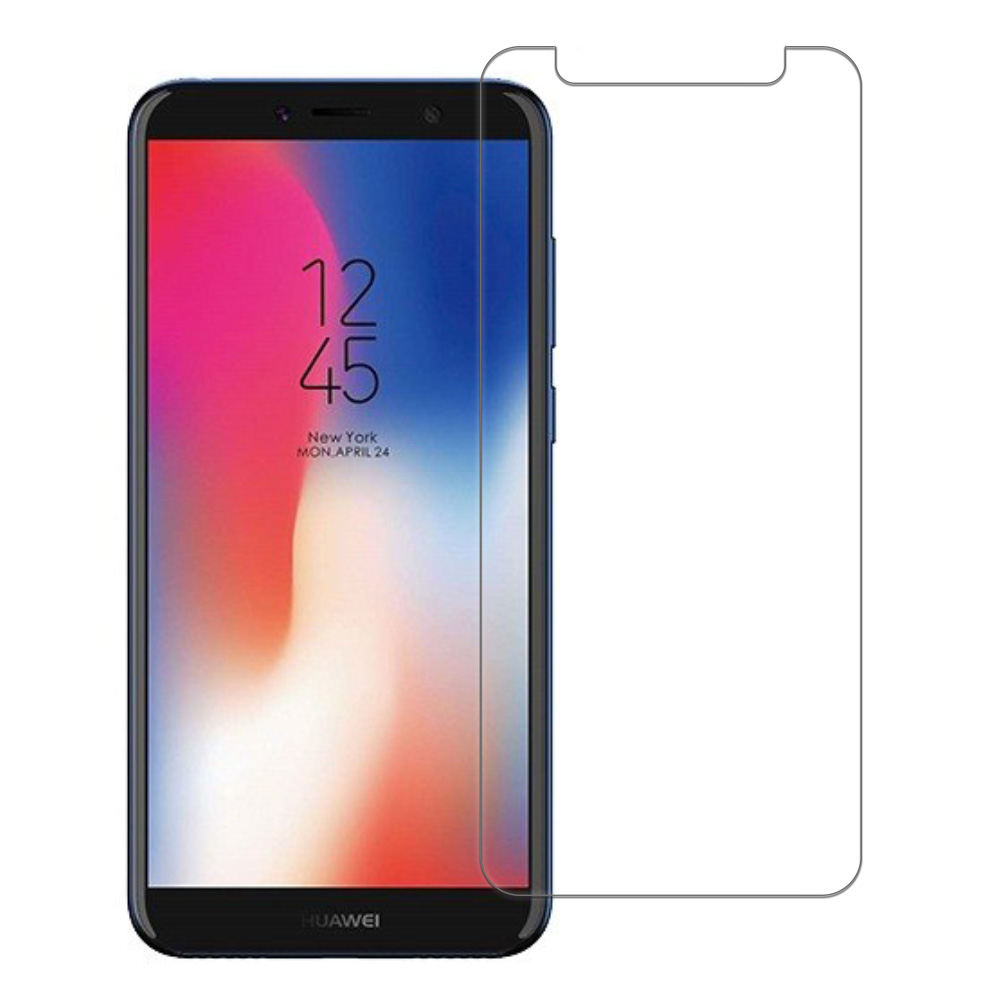 Tempered Glass 9H 0.3mm Huawei Y7 2018 image