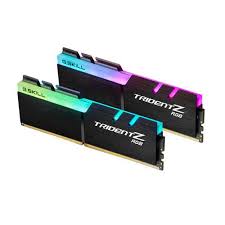 TridentZ By G.Skill 2x8GB KIT DDR4 3200MHz CL16 F4-3200C16D-16GTZR image