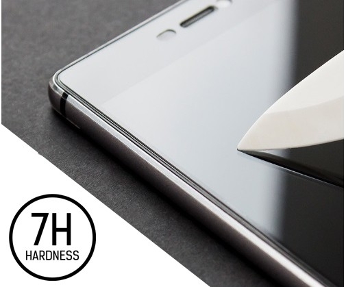 Xiaomi Mi A1/5x Flexible Tempered Glass 0.2mm 7H 3MK image