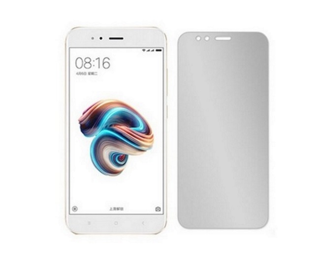 Xiaomi Mi A1/5x Flexible Tempered Glass 0.2mm 7H 3MK image