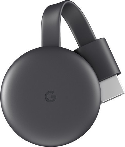  Streaming Media Player Google Chromecast 3 HDMI GA00439-DE image