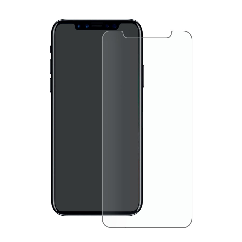 Tempered Glass 9H 0.3mm iPhone XR image