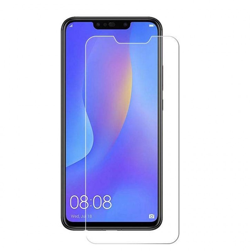 Tempered Glass 9H 0.3mm Huawei Mate 20 Lite image