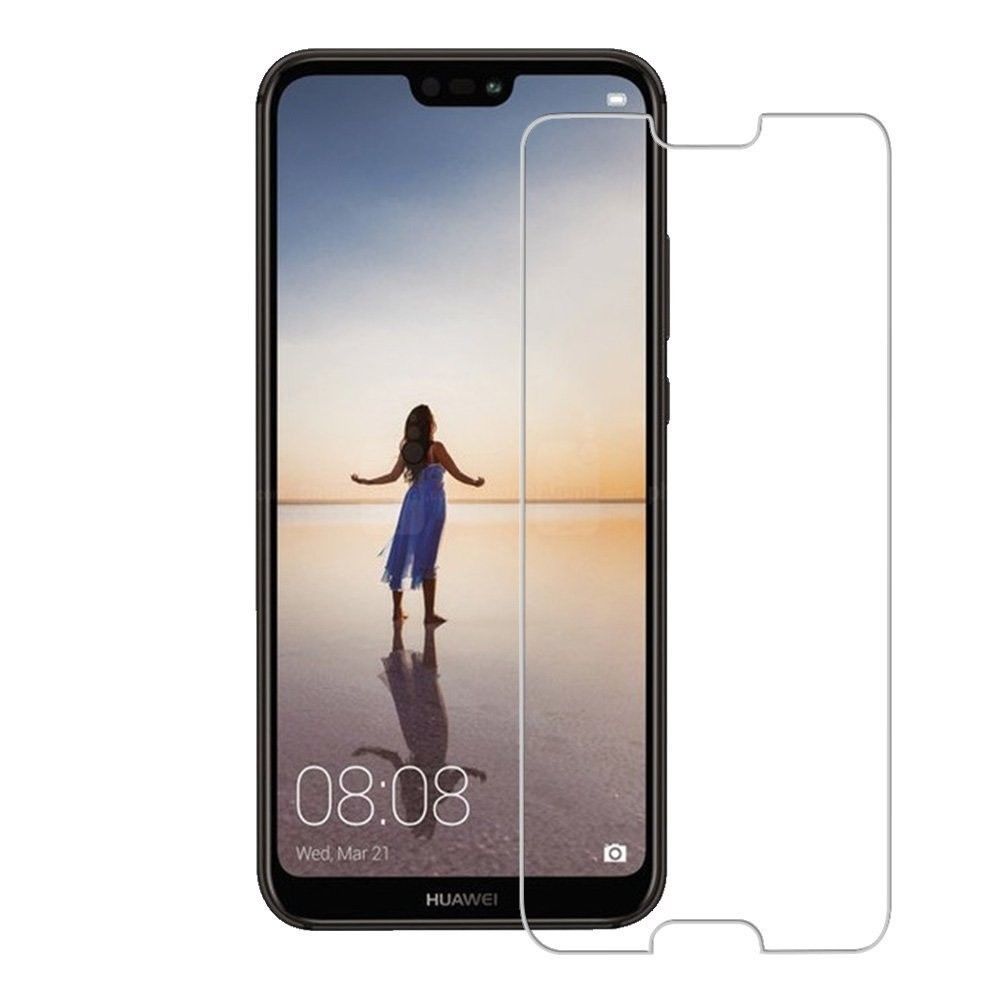 Tempered Glass 9H 0.3mm Huawei P20 Pro image