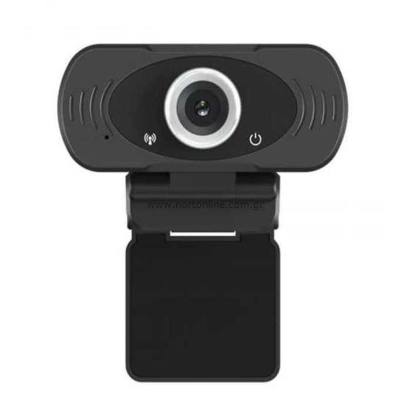 Web Camera Imilab Full HD 1080p With Mic+Tripod CMSXJ22A image