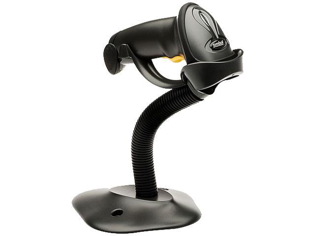 Barcode Scanner LS2208 Zebra Symbol® S2208-SR20007R-UR image