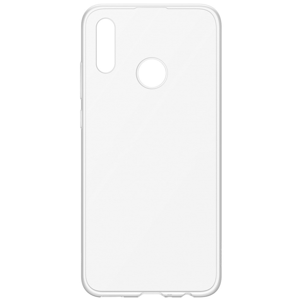 Γνήσια Θήκη Protective case Huawei P Smart 2019 Transparent 51992894 image