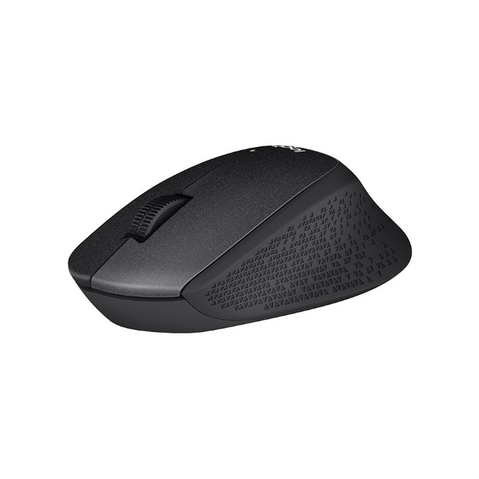 Ασύρματο Ποντίκι Logitech M330 Silent Black 910-004909 image