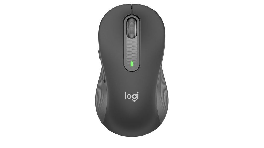 Ασύρματο Bluetooth Ποντίκι Logitech Signature M650 L Graphite 910-006236 image