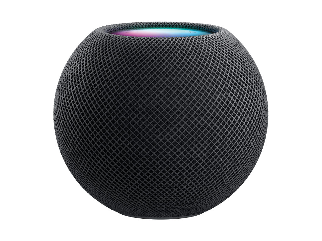 Apple Homepod Mini Space Grey MY5G2D/A image