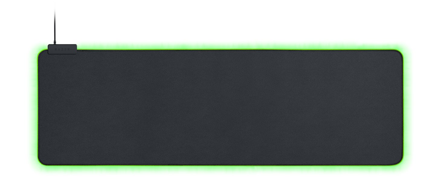 Gaming Mousepad Razer Goliathus Extended Chroma RZ02-02500300-R3M1 image