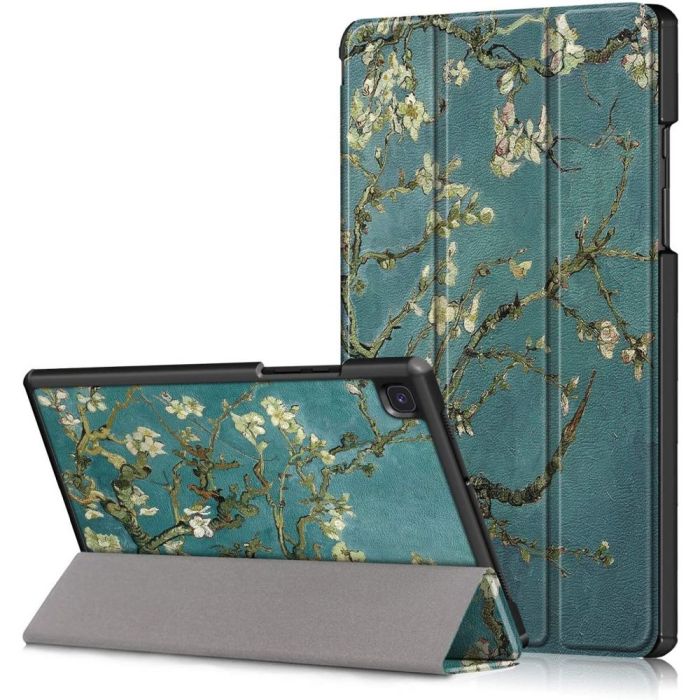 Θήκη Για Galaxy Tab A7 10.4 (T500/T505) Tech-Protect Smartcase Flip Cover Sakura  image