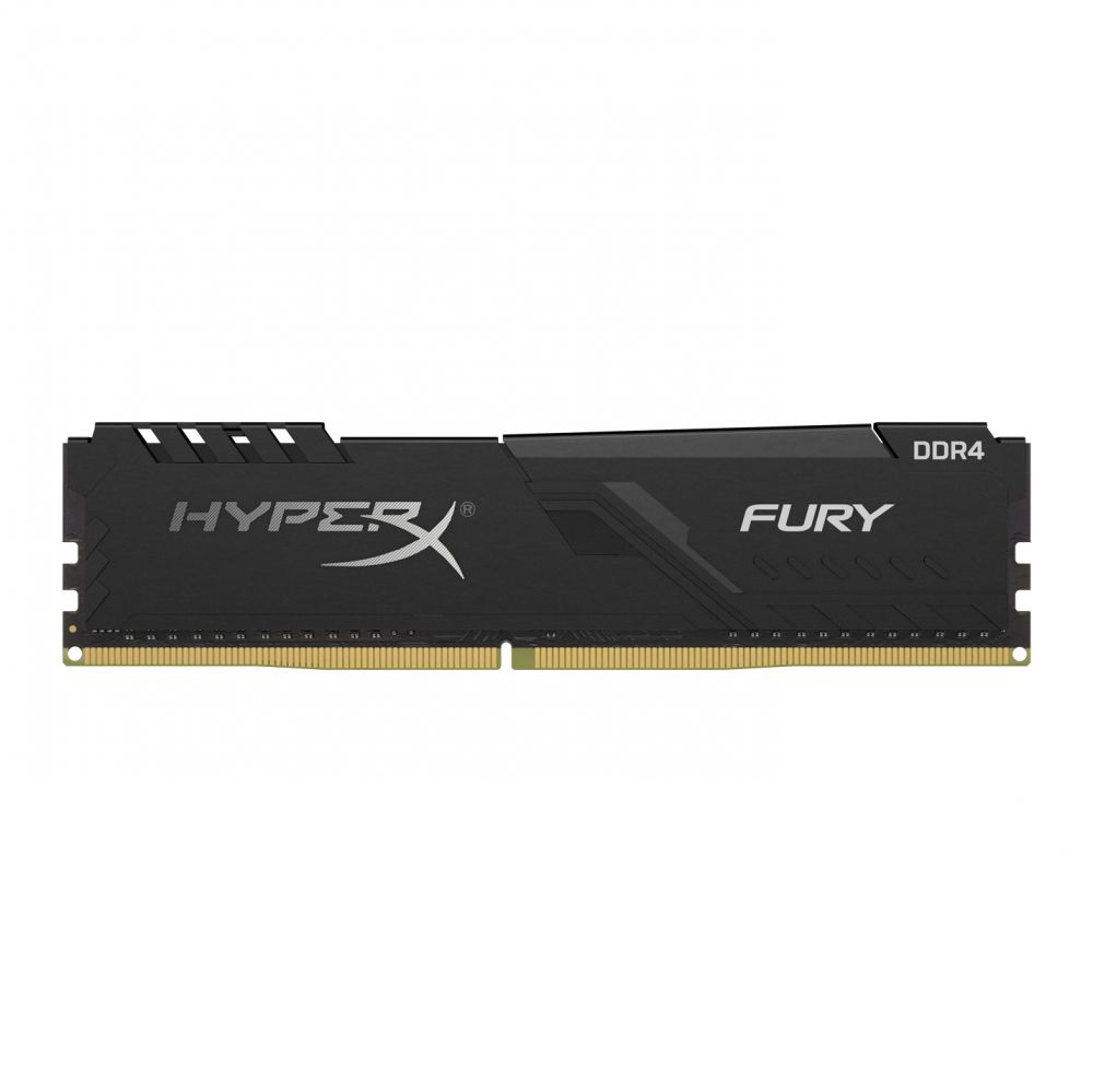HyperX By Kingston 4GB Ram DDR4 2666MHz CL16 HX426C16FB3/4 image