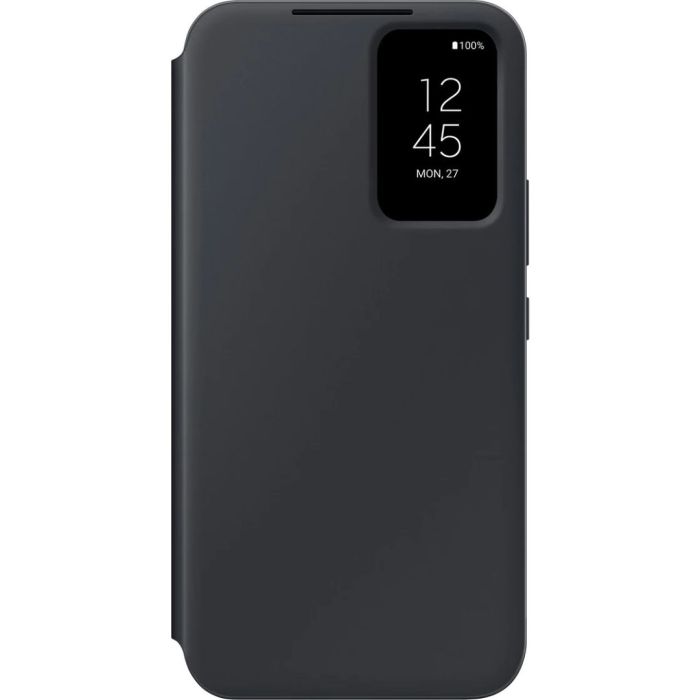 Original Smart View Wallet Case Samsung Galaxy A54 Black EF-ZA546CBE image